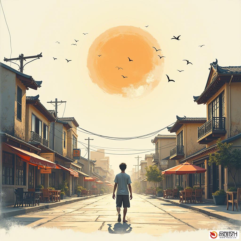 北海市品牌创新设计智库：激发城市品牌新活力
