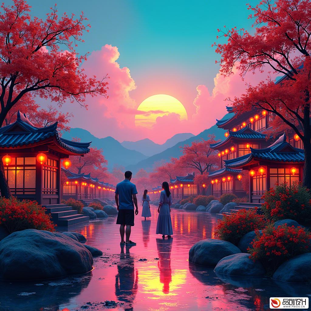 云南省活动创意包装团队的魅力与影响力
