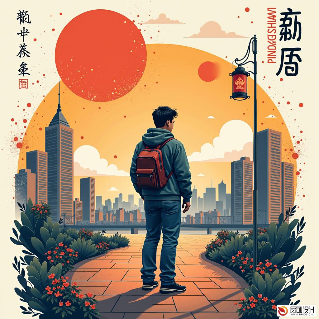 平顶山市品牌符号设计:塑造城市品牌的艺术与创新