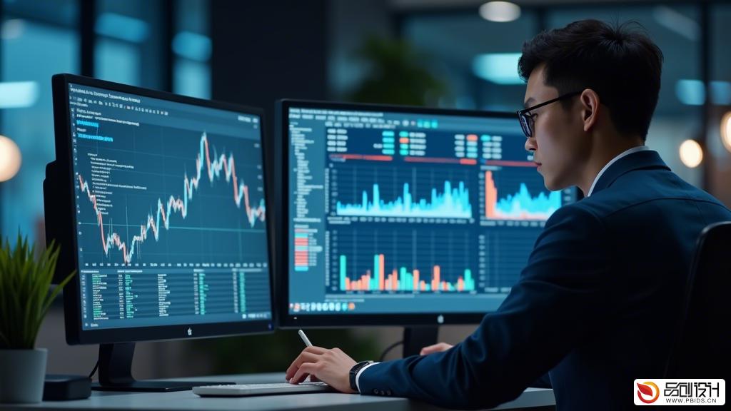 金融软件应用体验升级：重塑金融服务的未来
