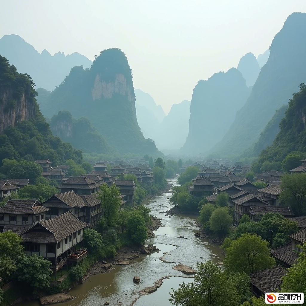 湘西土家族苗族自治州用户旅程设计：探索文化与自然的完美融合
