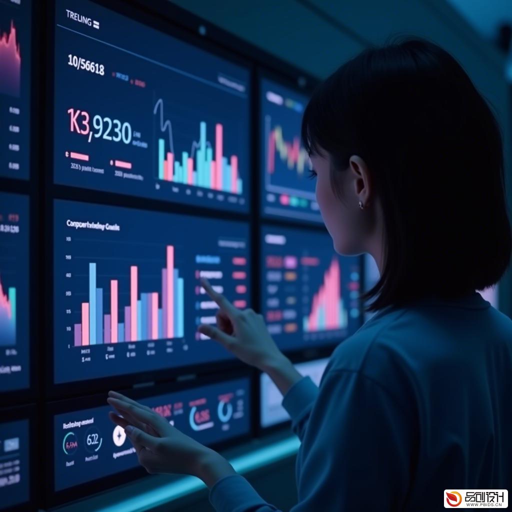 智能投顾应用设计有限公司：引领金融科技的未来

