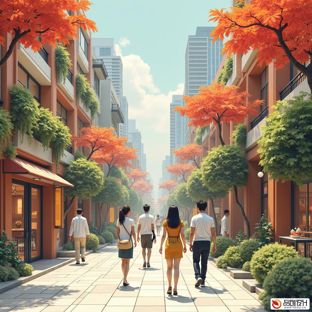 扬州市品创设计案例:匠心独运,塑造城市美学新典范