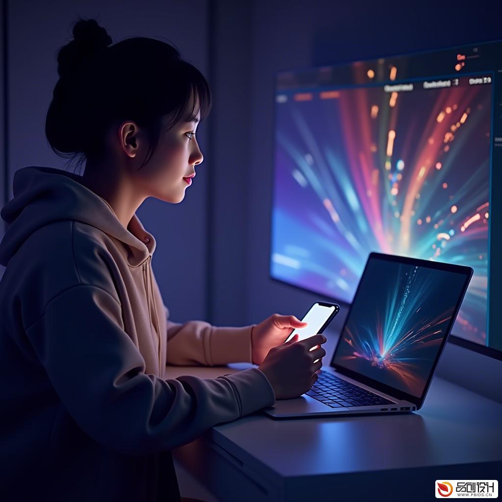 艺术用户行为设计:塑造未来设计趋势的创新力量