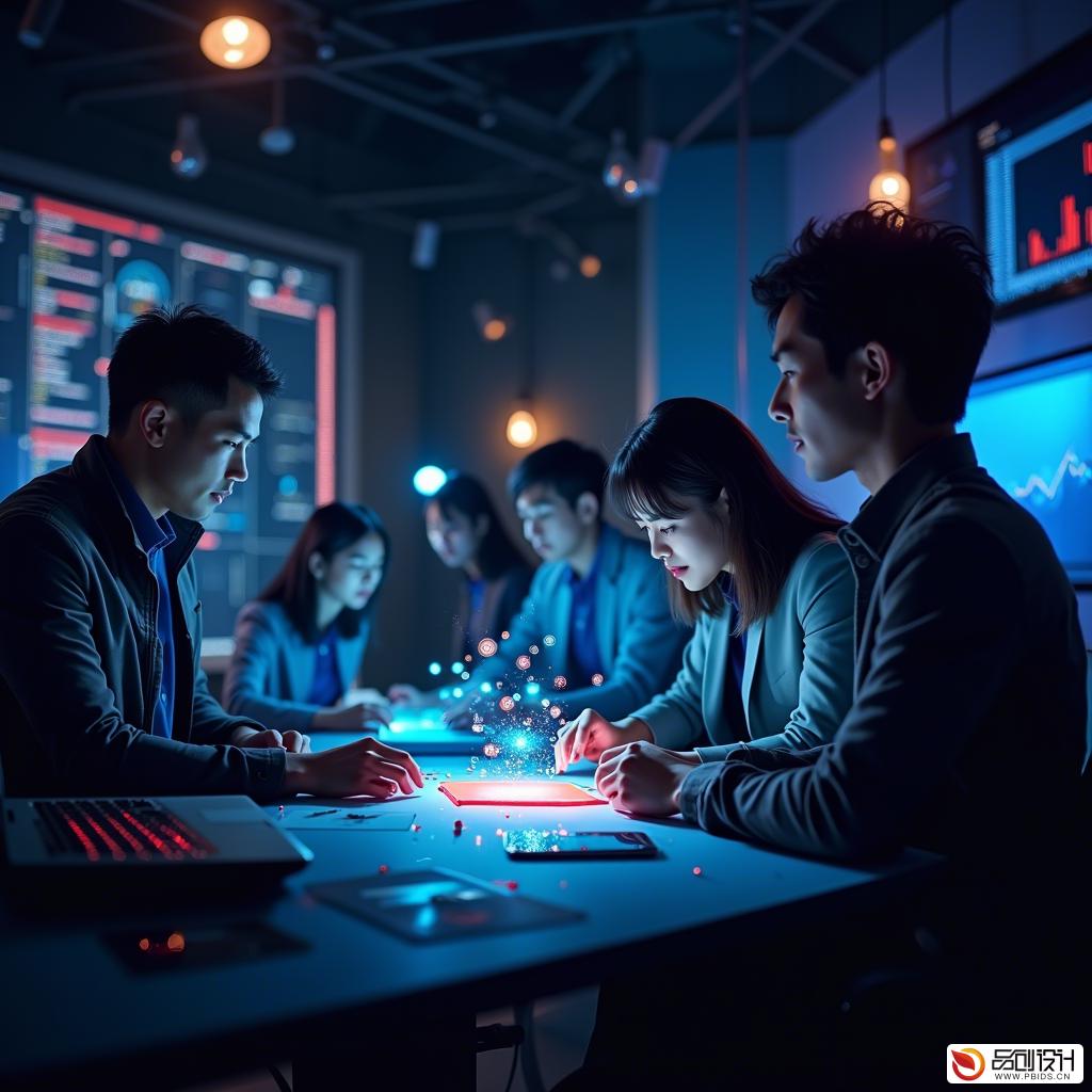 梧州市小程序视觉设计工作室：打造数字时代的创意视觉盛宴
