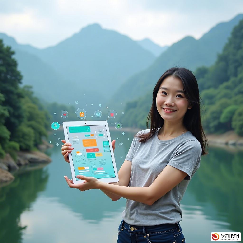 伊春市GUI深度定制:打造个性化数字界面的艺术