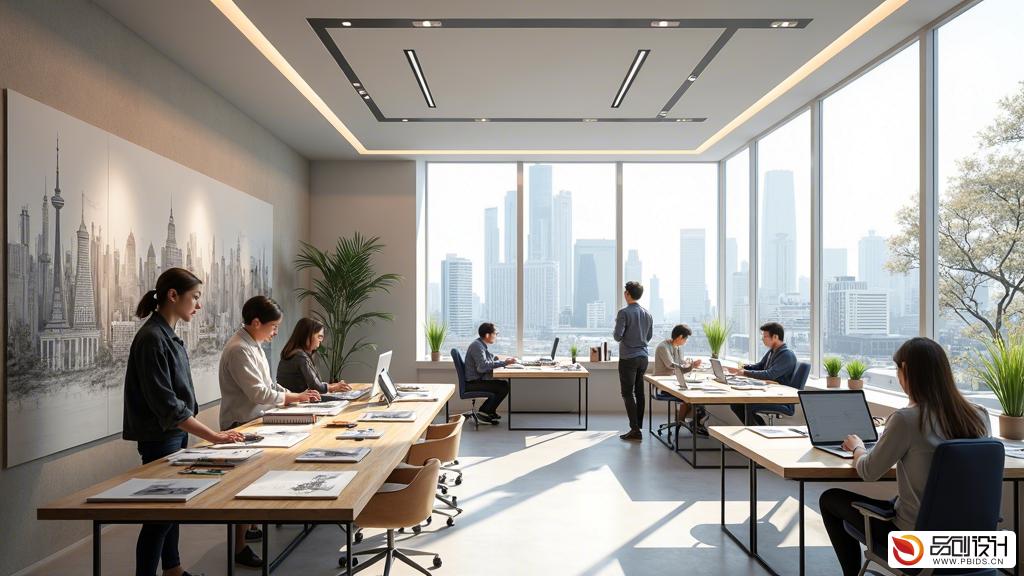 东营用户行为设计：打造卓越用户体验的设计公司探索
