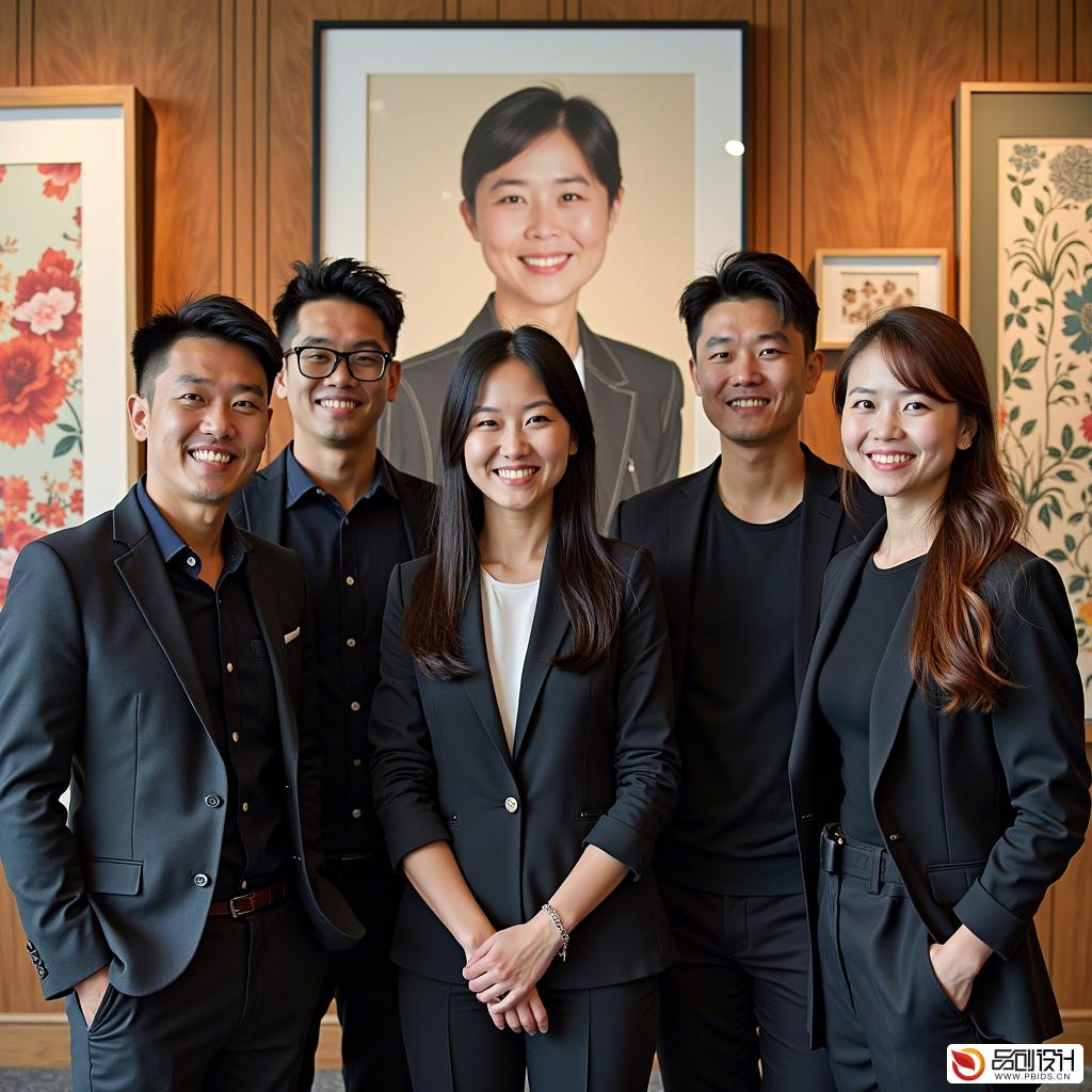 通辽市品创设计:引领创意设计的先锋力量