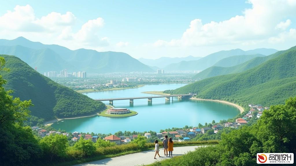 河源市加载动画设计合作伙伴：共创数字视觉新纪元
