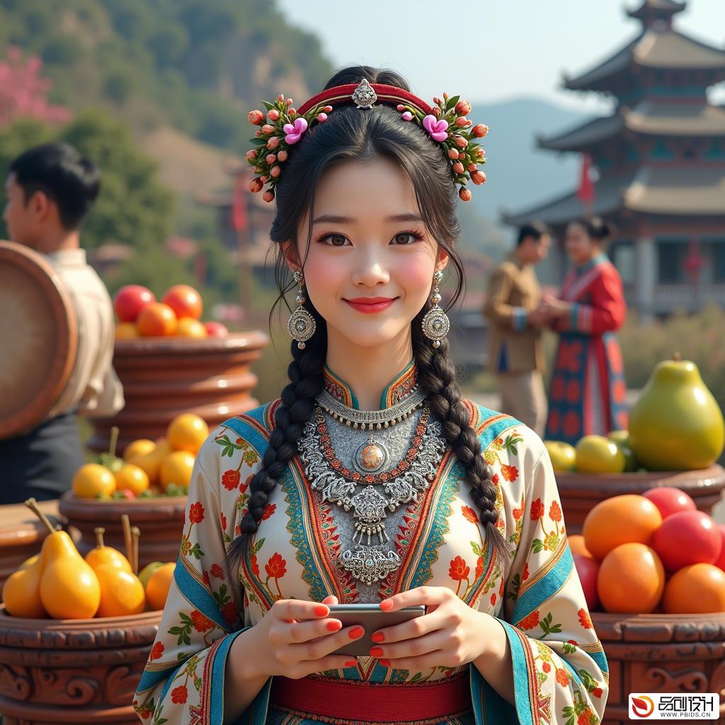 文山壮族苗族自治州电商网站设计:打造特色电商平台的艺术