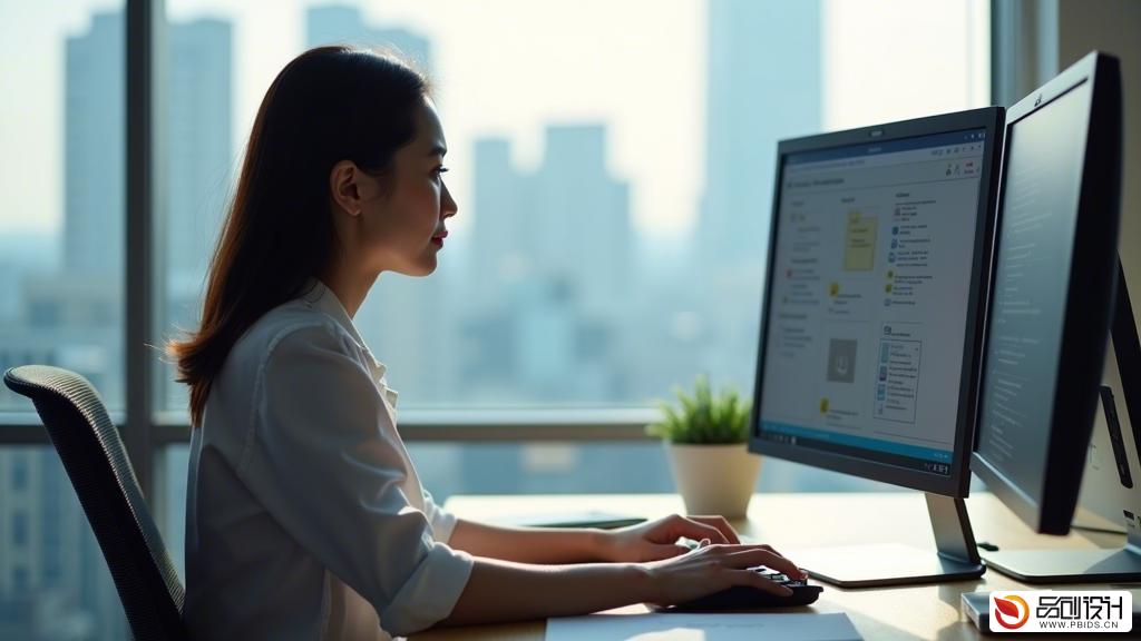 远程办公工具运营增长策略：视觉有限公司的实践与探索
