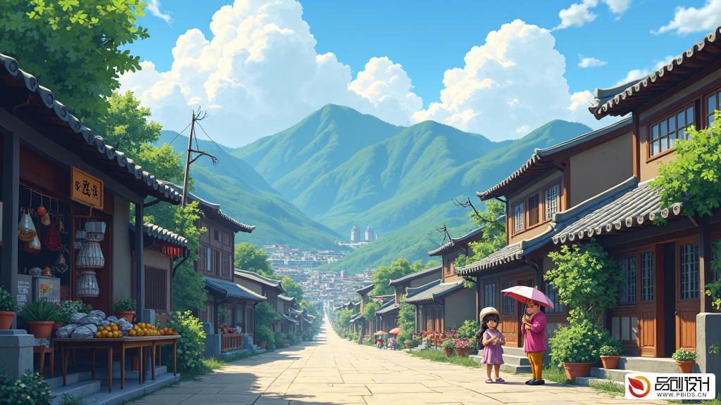 巴中市3D动态演示设计：创新引领未来视觉体验
