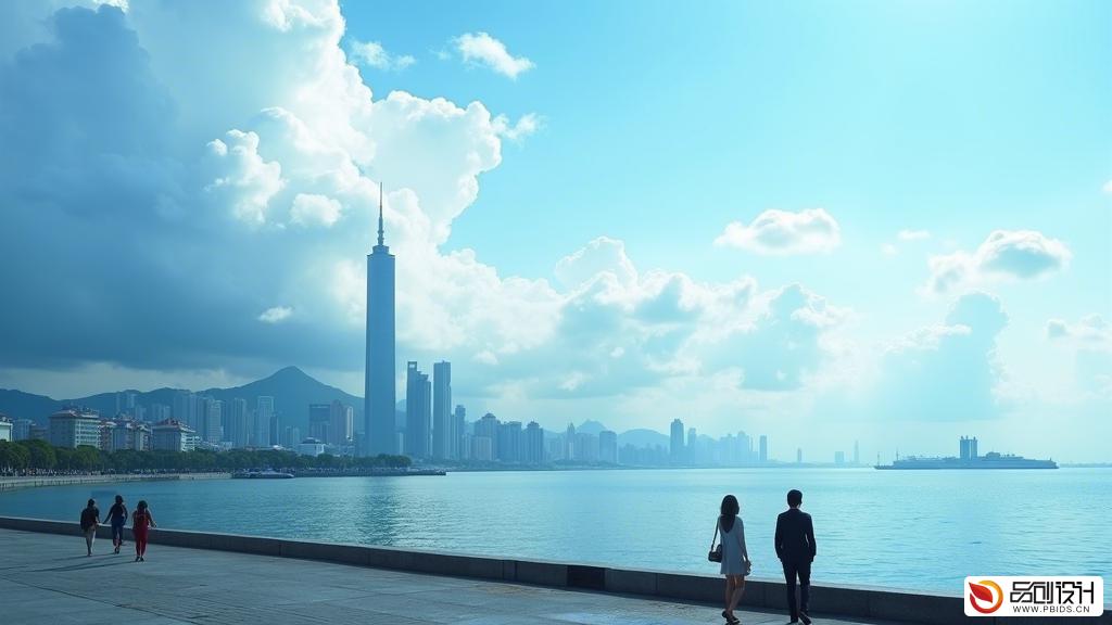 烟台市UE设计单位：塑造城市美学的创意先锋
