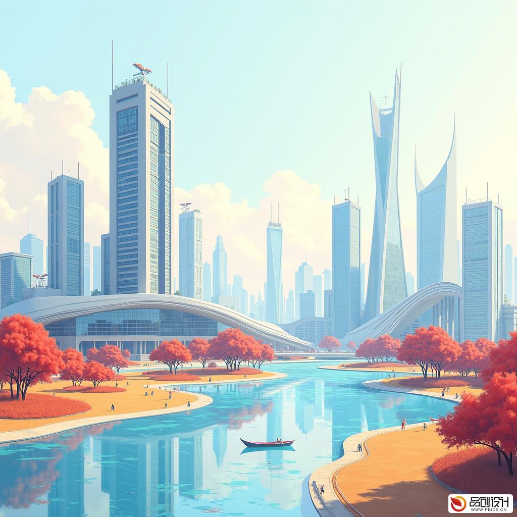 乌鲁木齐市体验原型开发合作伙伴:共创数字创新未来
