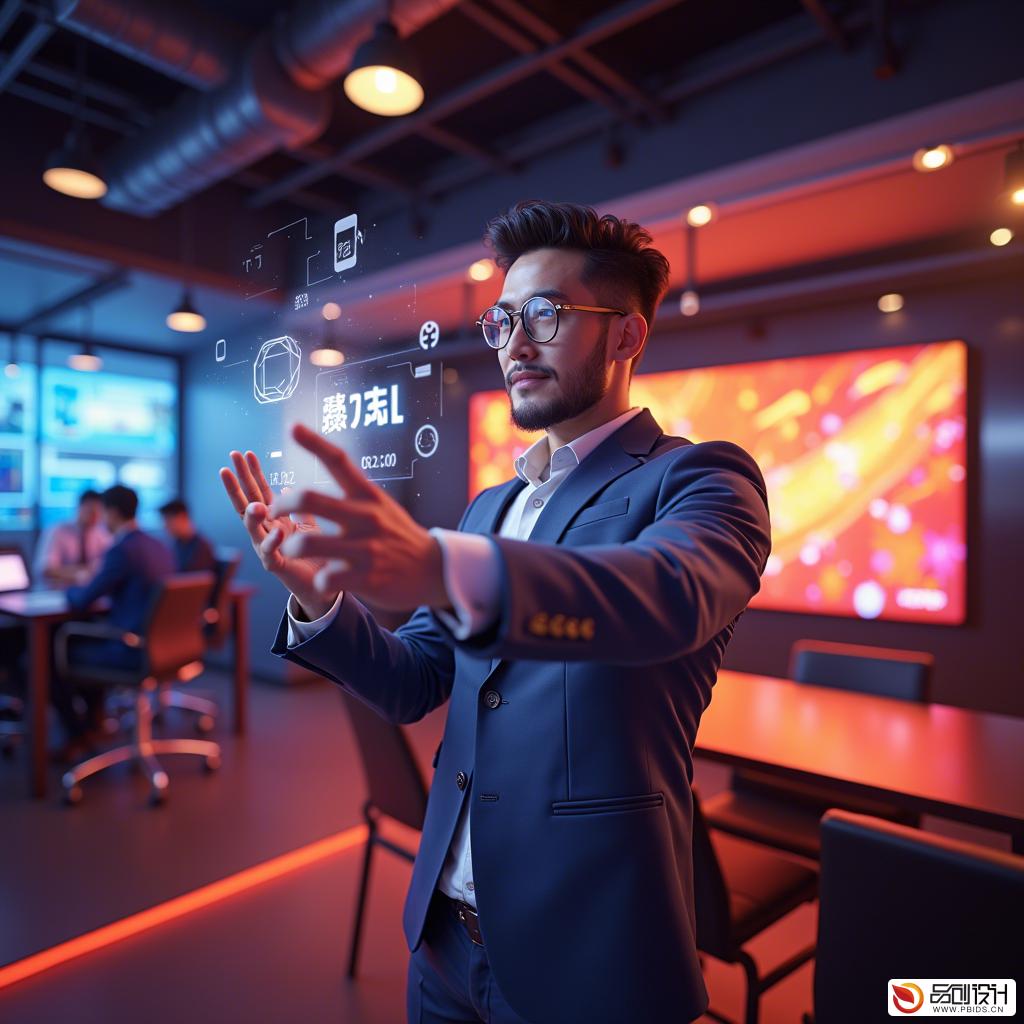 吐鲁番市3D动态演示设计：创新引领视觉新纪元
