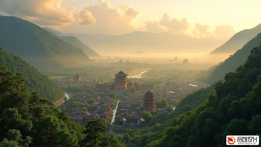 楚雄彝族自治州品创视觉智库：探索民族文化与创意设计的融合之路
