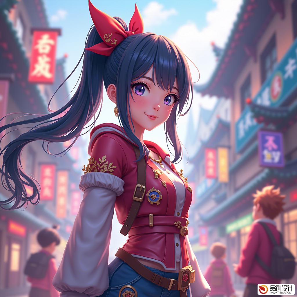 端游用户转化策略：视觉公司在游戏行业的角色与影响力
