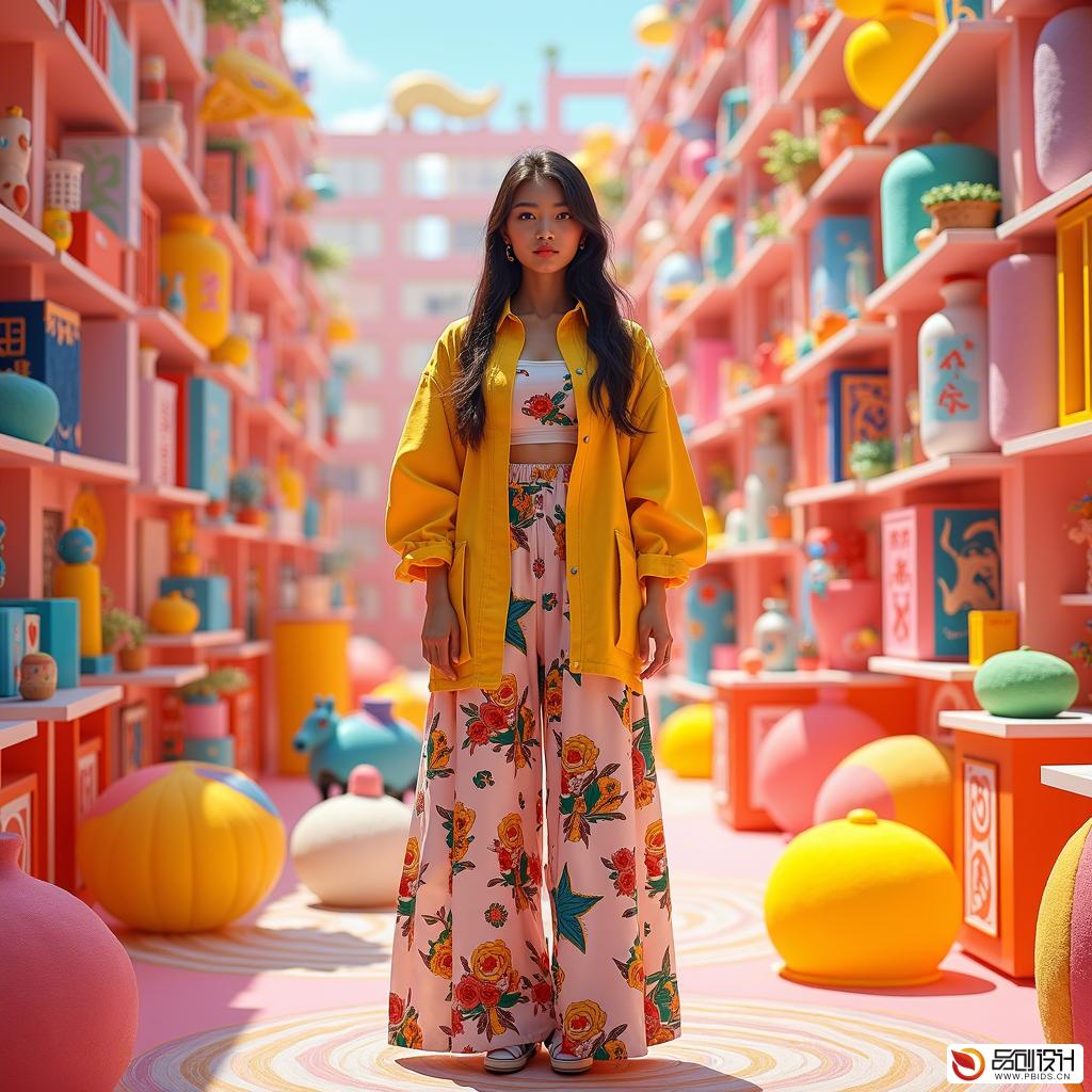 廊坊市品创定制设计服务:打造专属品牌形象的创意之旅