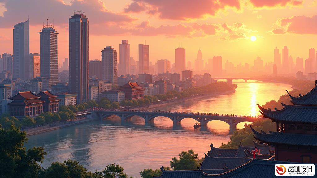 镇江市运营增长视觉合作伙伴：共创商业新视界
