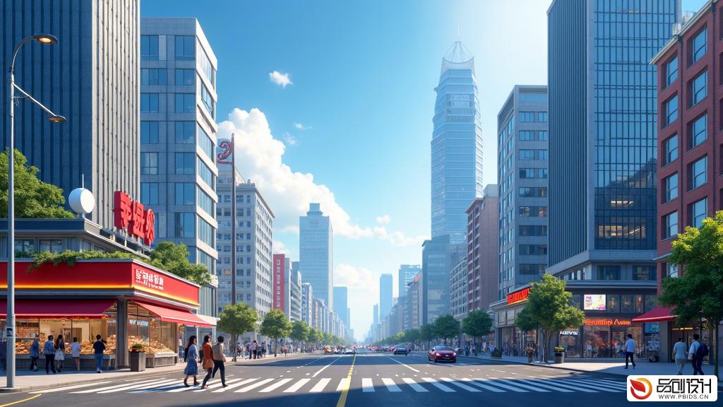 邵阳市应用品牌化设计工作室：塑造城市品牌新风貌
