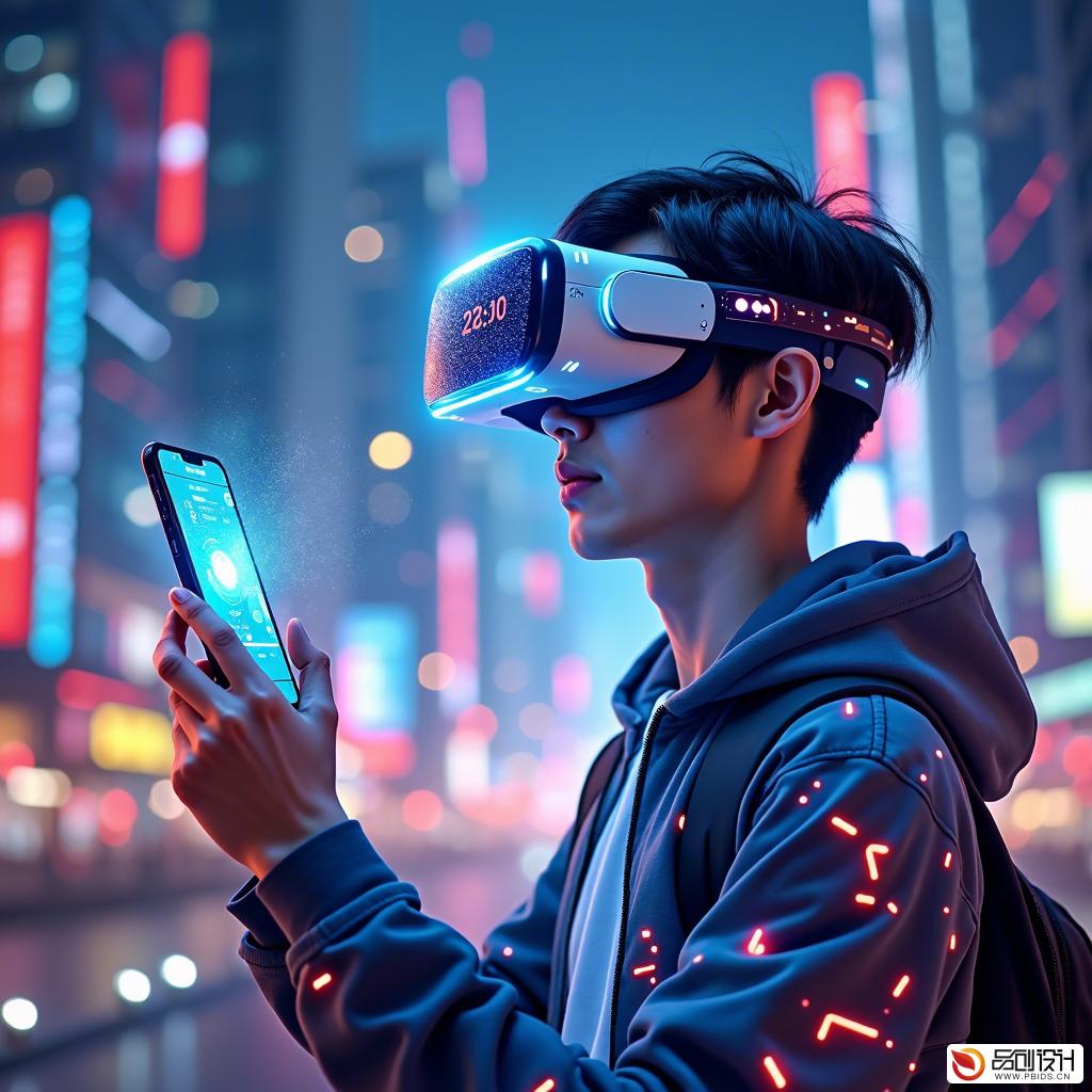 厦门市智能交互系统:引领未来城市生活的新篇章