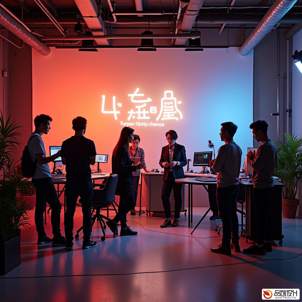 吐鲁番交互设计有限公司：创新设计，引领未来
