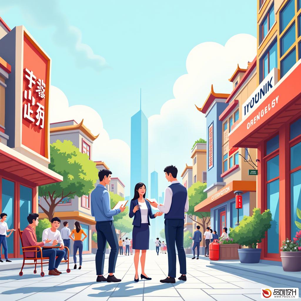 银川市体验策略咨询:携手合作伙伴共创未来商业新篇章