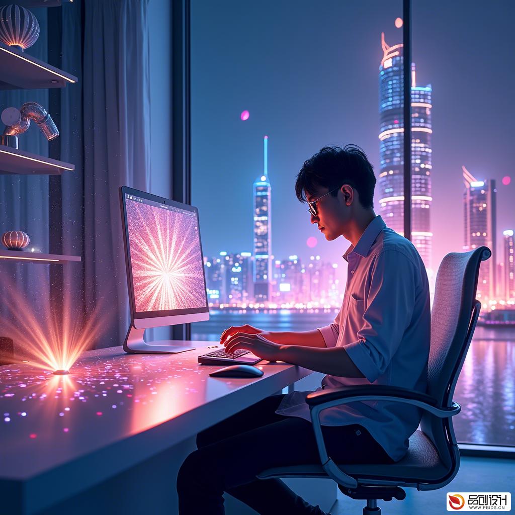 澳门特别行政区UI设计中心:创意与技术的融合之地