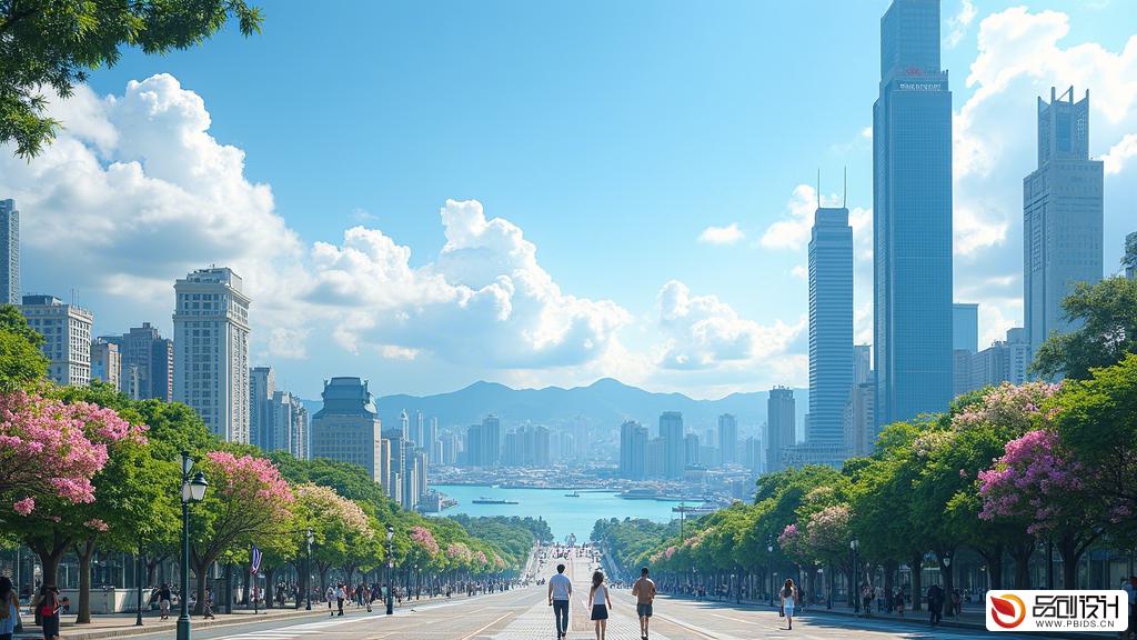 厦门市交互设计单位的崛起与创新之路
