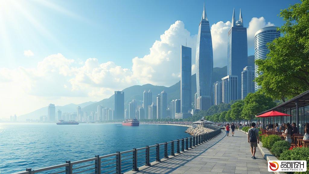 防城港市热点营销设计：解锁城市魅力，引领商业新风尚
