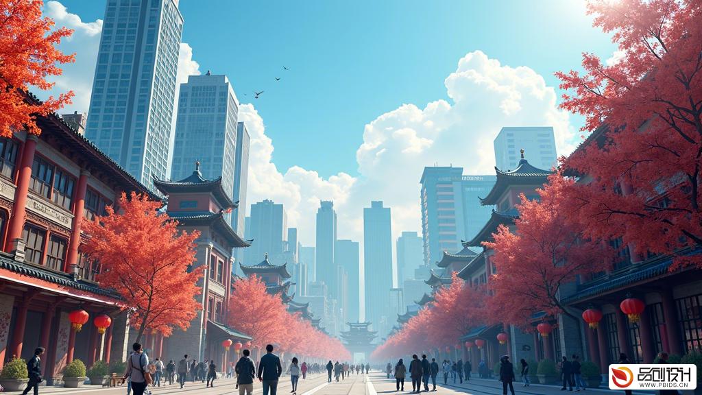 遵义市品创视觉智库：创新设计的智慧源泉
