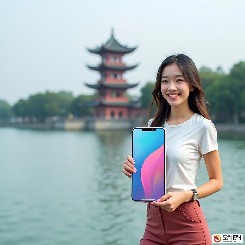 浙江省小程序视觉设计机构:打造卓越用户体验的创意先锋