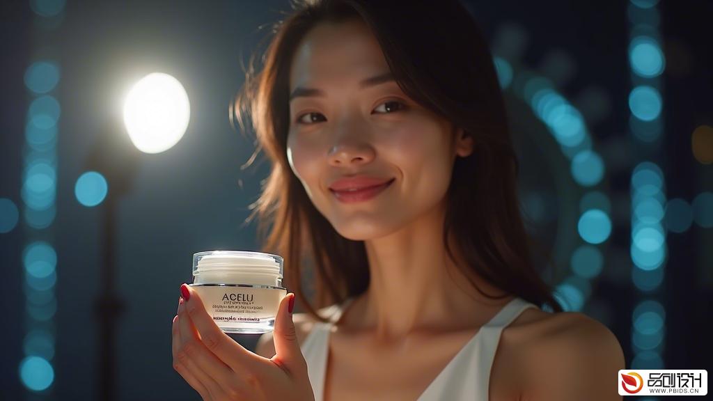 抗衰老营销的视觉设计：打造年轻态品牌的艺术
