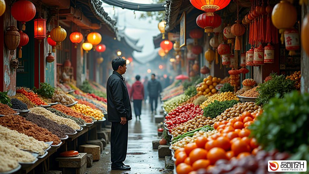 农产品交易社交传播设计：打造高效互动的交易平台
