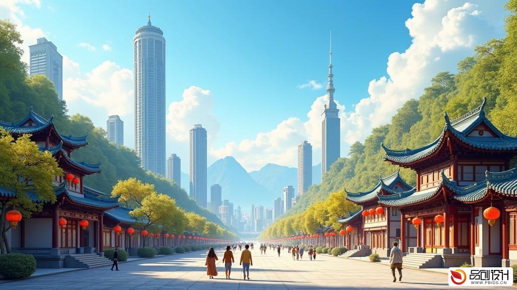 安顺市营销视觉设计的魅力与策略