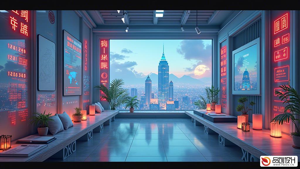 本溪市网页信息架构企业的崛起与影响
