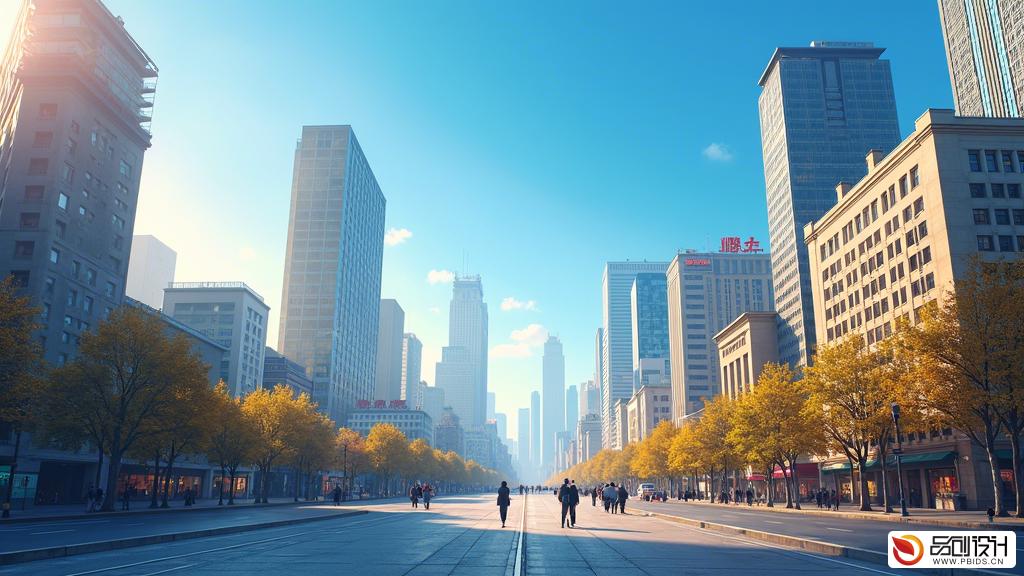 包头市动态视觉叙事设计有限公司：创新引领视觉艺术新风尚
