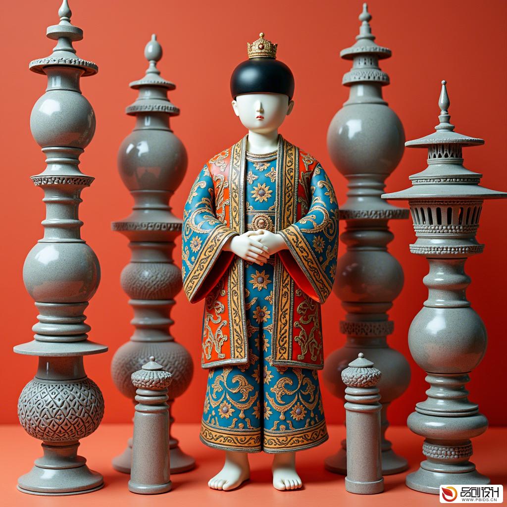 贵州省应用品牌化设计设计中心:塑造地域品牌的璀璨明珠