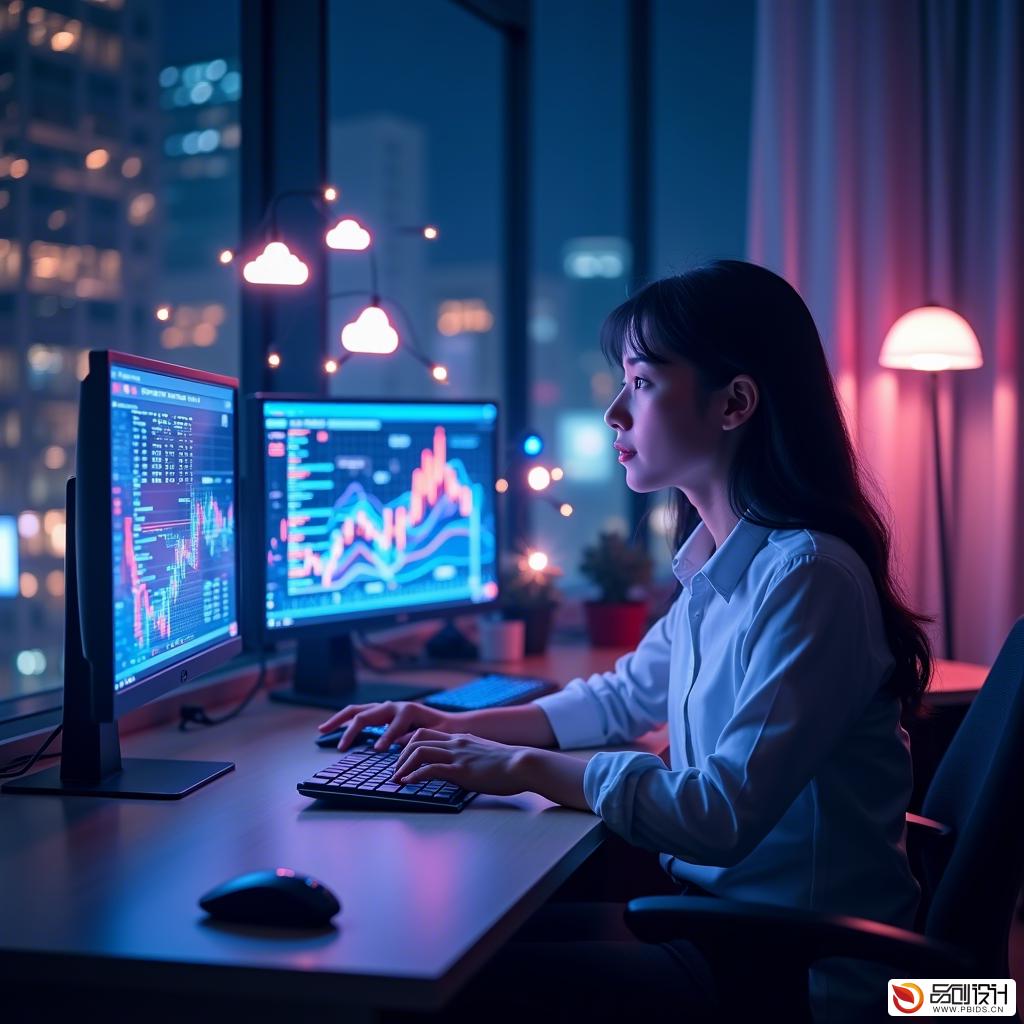 蚌埠企业官网定制机构:打造专属在线门户,引领数字化转型