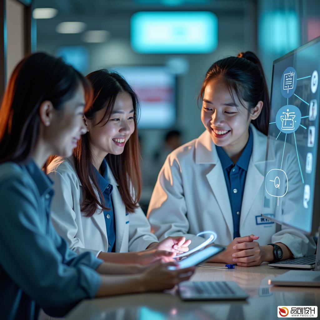 湖南省应用体验升级单位的探索与实践
