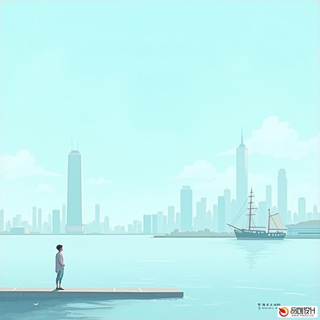 塑造城市名片：盐城市品牌视觉的深度解析

