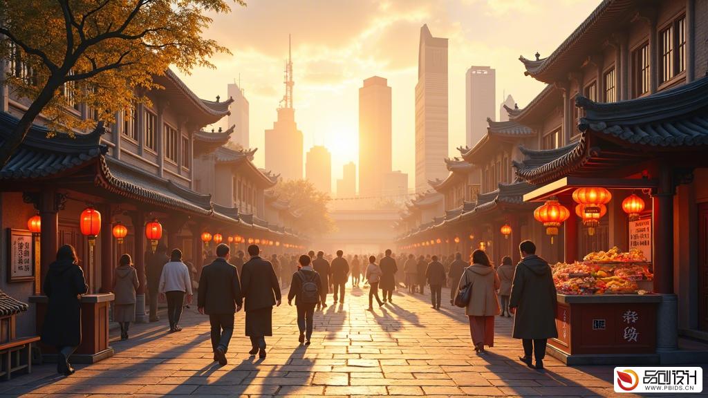 安阳市运营增长视觉合作伙伴：共创商业新视界
