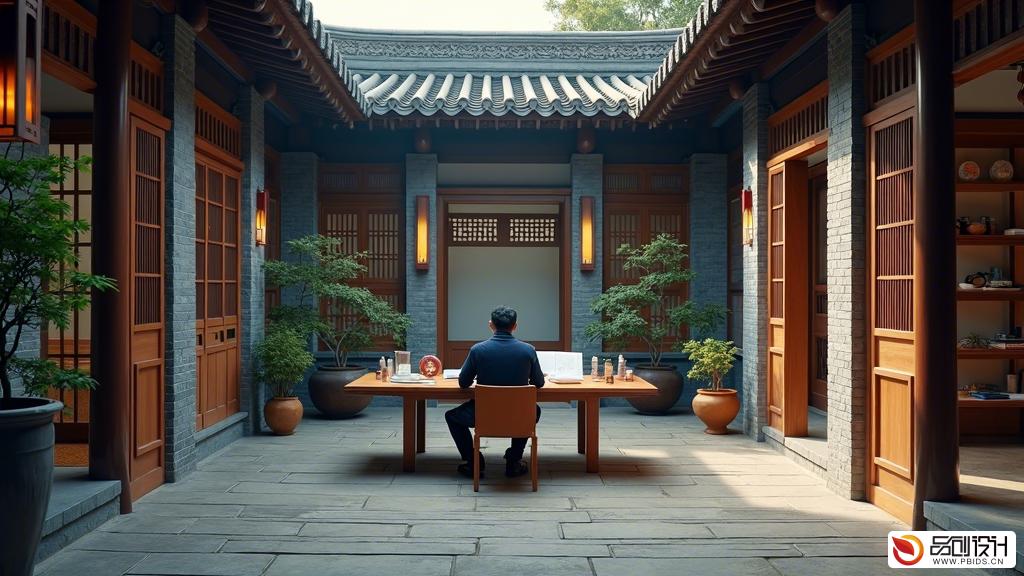 陕西体验原型开发设计公司的创新之路
