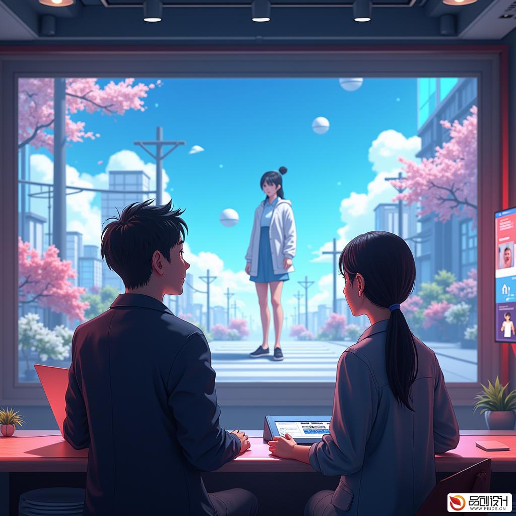 阜阳市3D动态演示设计：塑造未来视觉新体验
