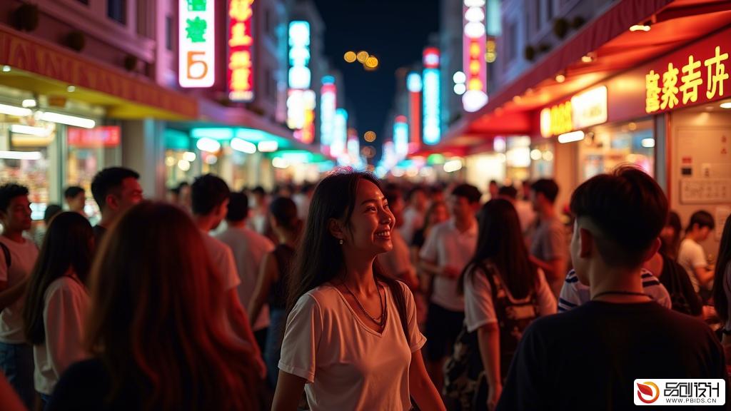 澳门活动创意包装：打造独特体验，激发城市活力
