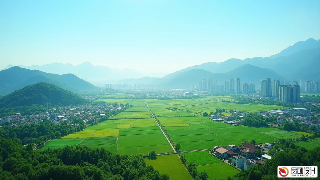 杨凌示范区GUI深度定制：打造智慧农业新标杆

