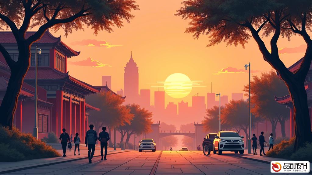 运城市品创设计团队：匠心独运，创新无限
