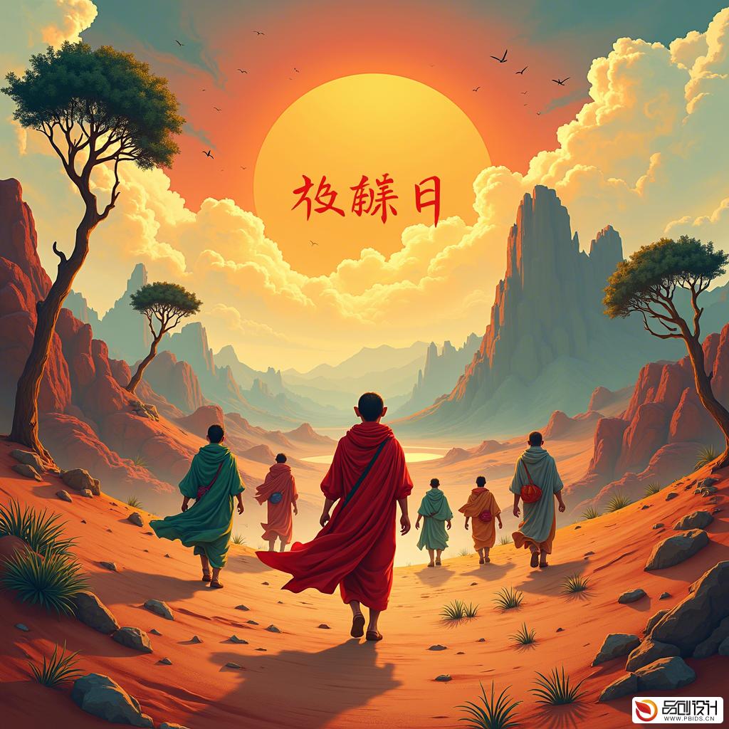 巴音郭楞蒙古自治州品牌符号设计的艺术与创新之路
