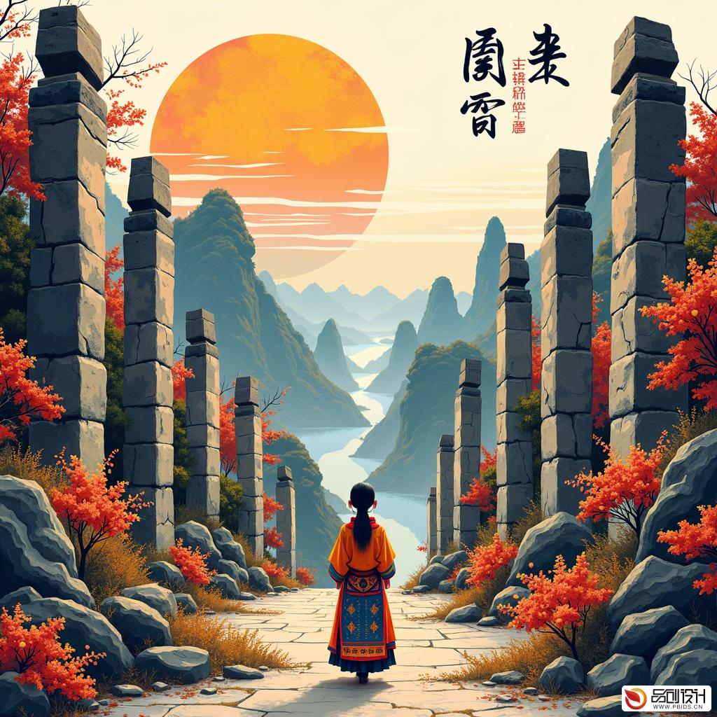 张家界市用户转化视觉单位:提升旅游体验与营销效率的艺术
