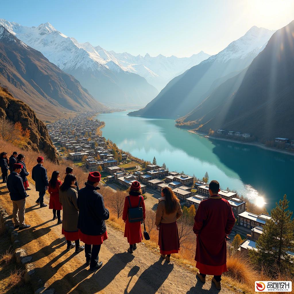 甘孜体验策略咨询:解锁高原秘境的旅游新视角